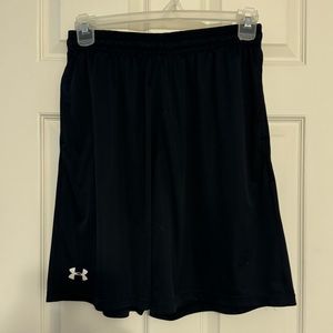 Under Armour Loose fitting men’s shorts